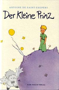 113 - Der Kleine Prinz - Karl Rauch Verlag