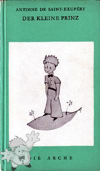137 - Der Kleine Prinz - Die Arche - Zurich