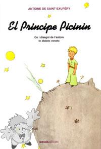 154 - El Principe Picinin - Wesak Editions