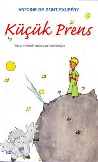 210 - Küçük Prens ( Kucuk Prens ) - Mavibulut