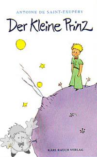 232 - Der Kleine Prinz - Karl Rauch Verlag