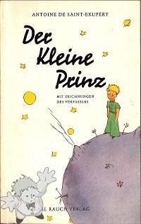459 - Der Kleine Prinz - Karl Rauch Verlag